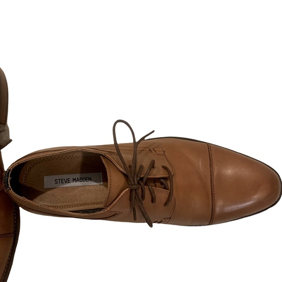 Steve Madden Men’s dress shoes